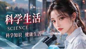 科学知讯主题资讯视觉